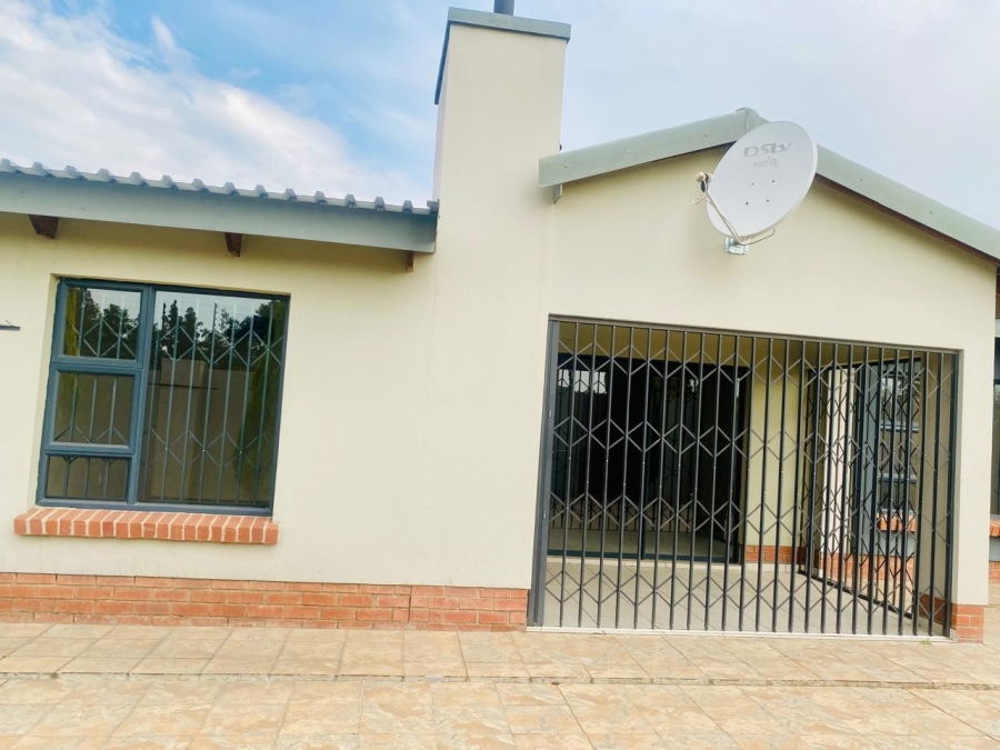 3 Bedroom Property for Sale in Waterkloof A H North West